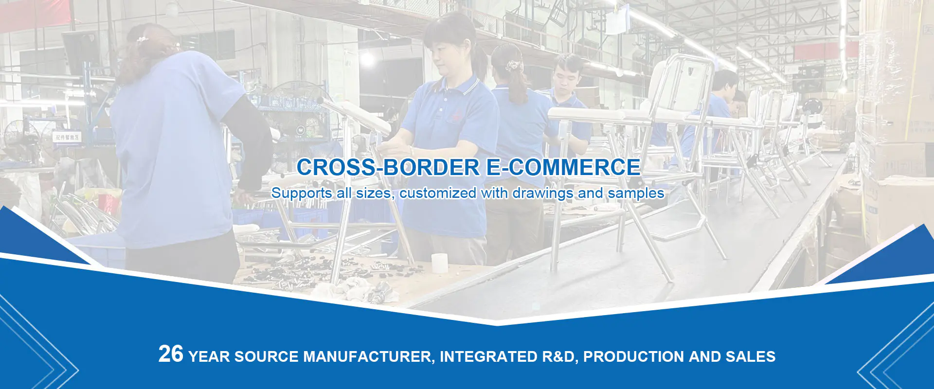 चीन सीआउट निर्माता