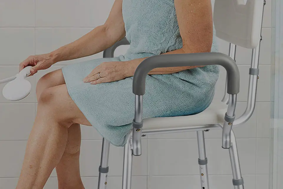 नुहाउने अध्यक्ष नुहाउने अध्यक्ष