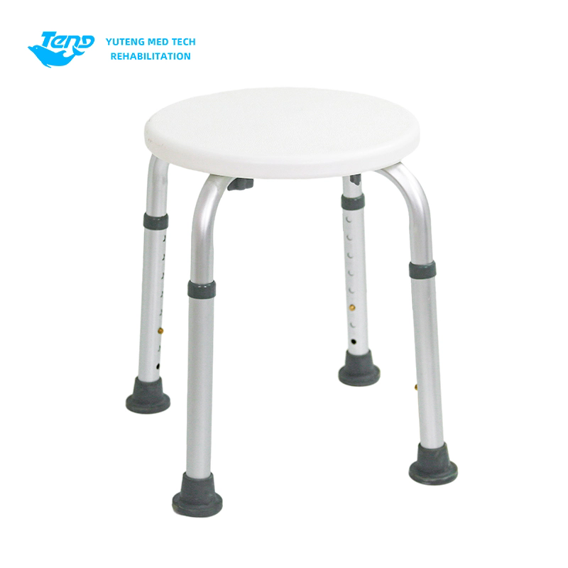 कसरी एल्युमिनियम स्नान कुर्सीले सुरक्षा र स्वतन्त्रता सुधार गर्छ?